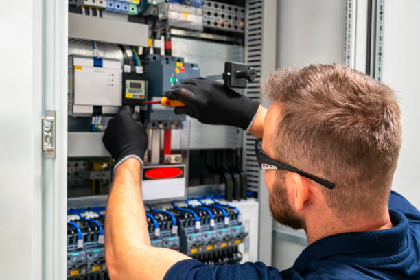 Best Electrical Outlet Repair  in Danville, IA