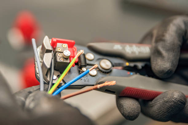 Best Home Electrical Repair  in Danville, IA