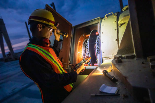 Best Emergency Electrical Repair  in Danville, IA