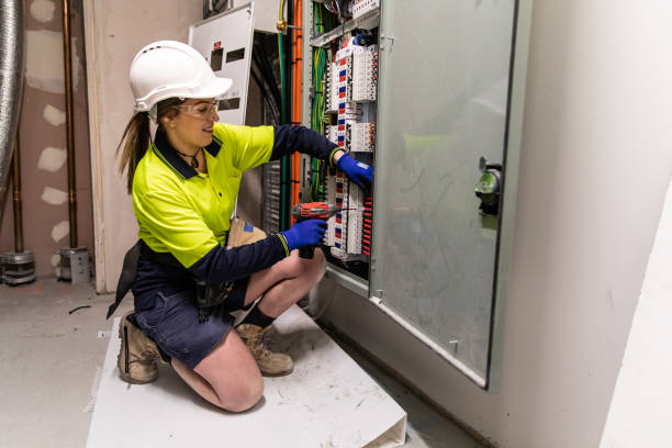 Best Affordable Emergency Electrician  in Danville, IA