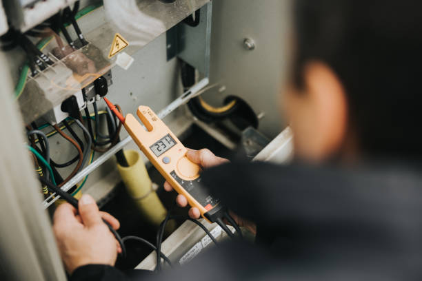 Best Electrical Repair Services  in Danville, IA