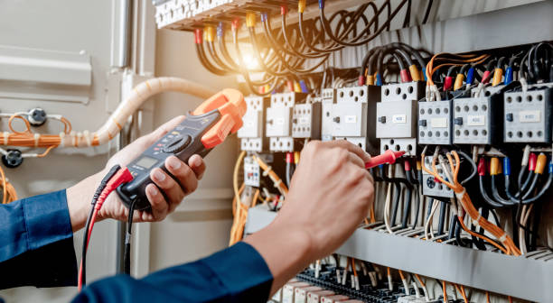 Best Home Electrical Repair  in Danville, IA