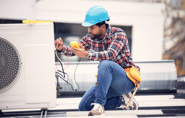 Best Electrical Contractors for Businesses  in Danville, IA