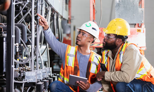 Best Electrical Installation Contractor  in Danville, IA