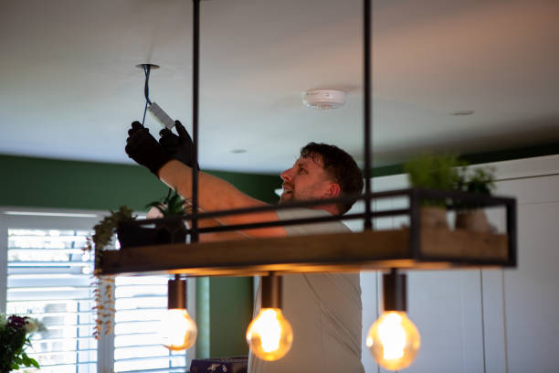 Best Electrical Outlet Repair  in Danville, IA