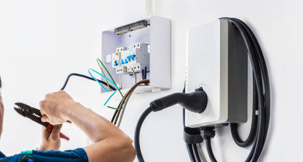  Danville, IA Electrician Pros