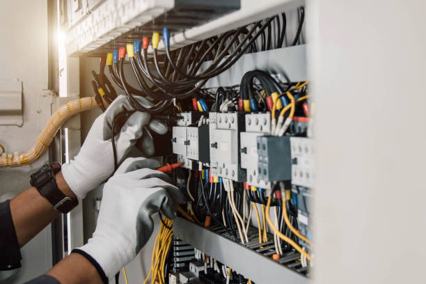 Best Electrical Wiring Services  in Danville, IA